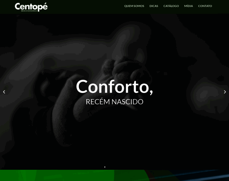 Centope.com.br thumbnail