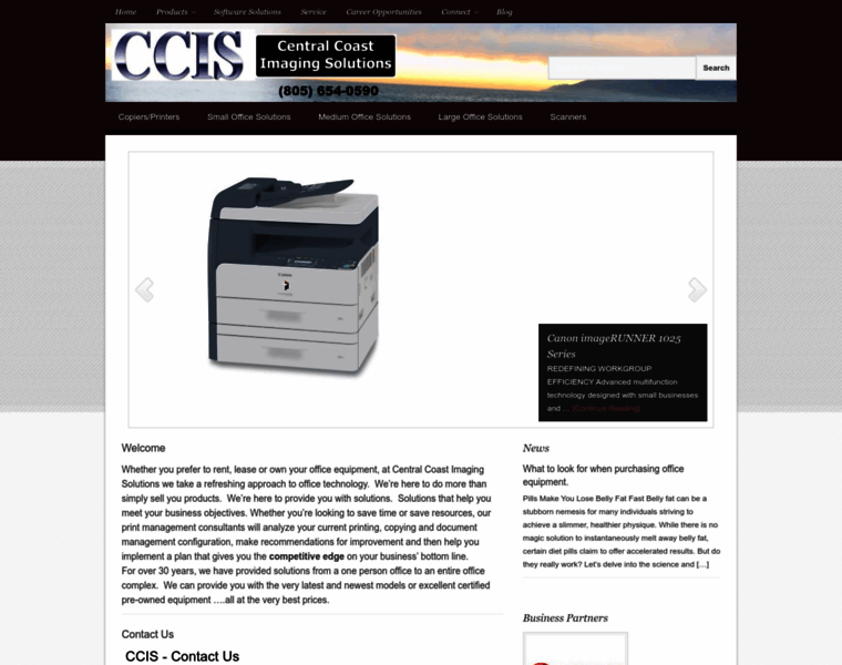 Centralcoastis.com thumbnail Centralcoastis.com thumbnail