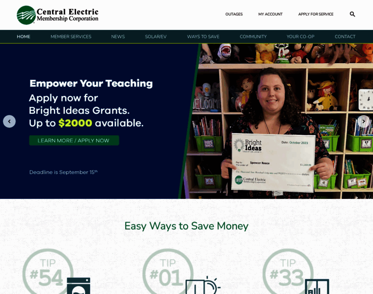 Centralelectriconline.com thumbnail Centralelectriconline.com thumbnail