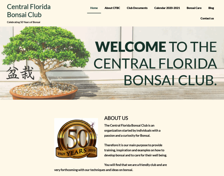 Centralfloridabonsaiclub.com thumbnail