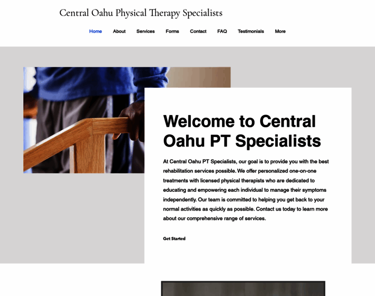 Centraloahupt.com thumbnail Centraloahupt.com thumbnail