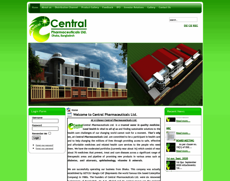 Centralphl.com thumbnail