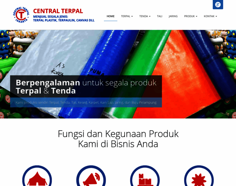 Centralterpal.com thumbnail