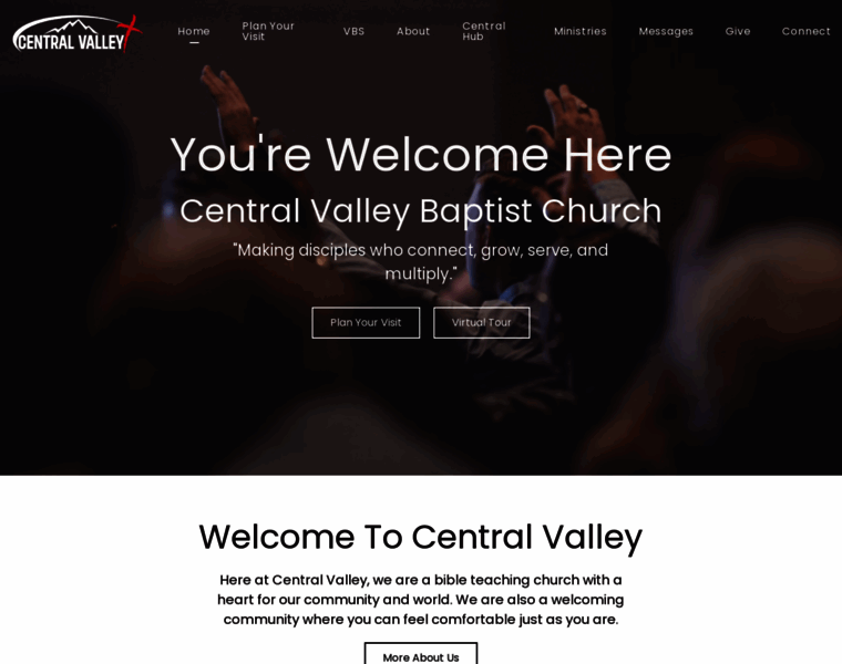 Centralvalleybaptist.com thumbnail Centralvalleybaptist.com thumbnail