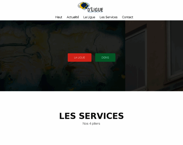 Centre-kompass.lu thumbnail