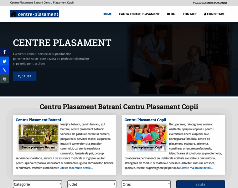 Centre-plasament.ro thumbnail