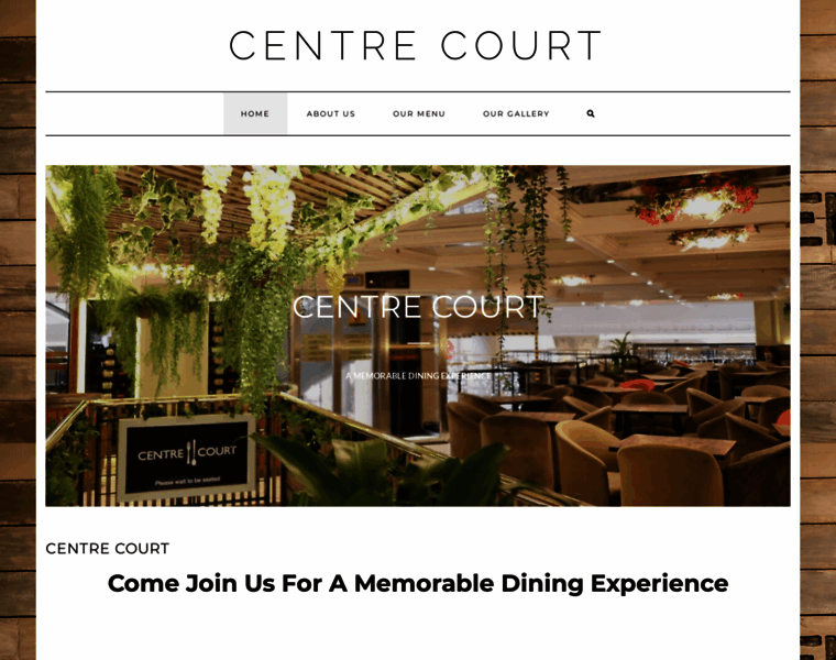 Centrecourt.co.za thumbnail Centrecourt.co.za thumbnail
