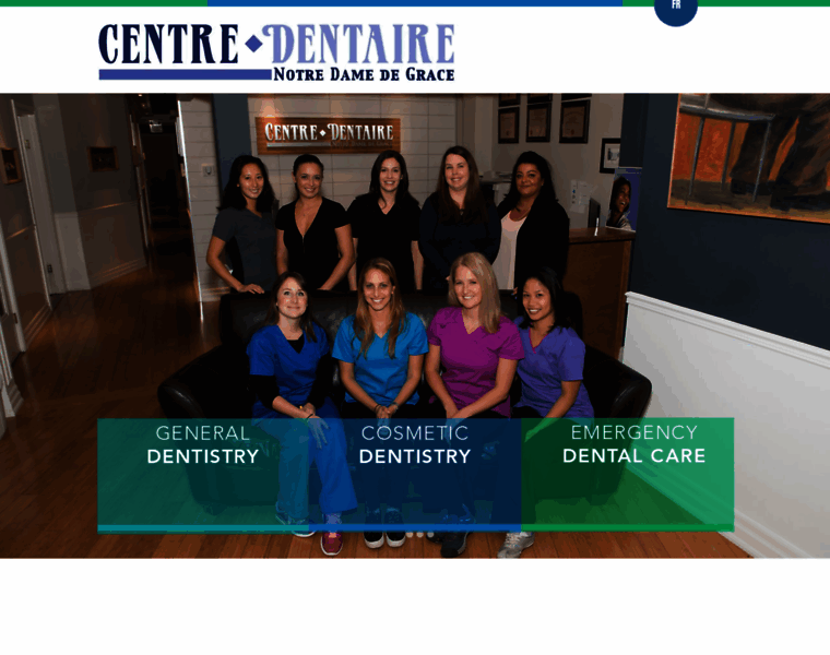 Centredentairendg.ca thumbnail Centredentairendg.ca thumbnail
