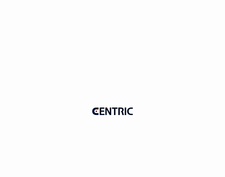 Centric.co.jp thumbnail