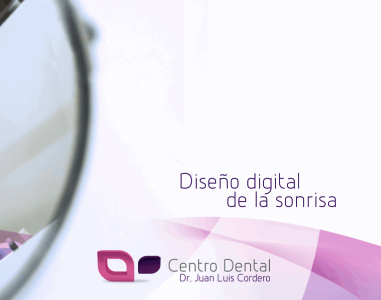 Centro-dental.es thumbnail