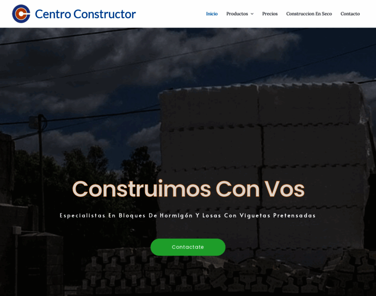 Centroconstructor.com.ar thumbnail