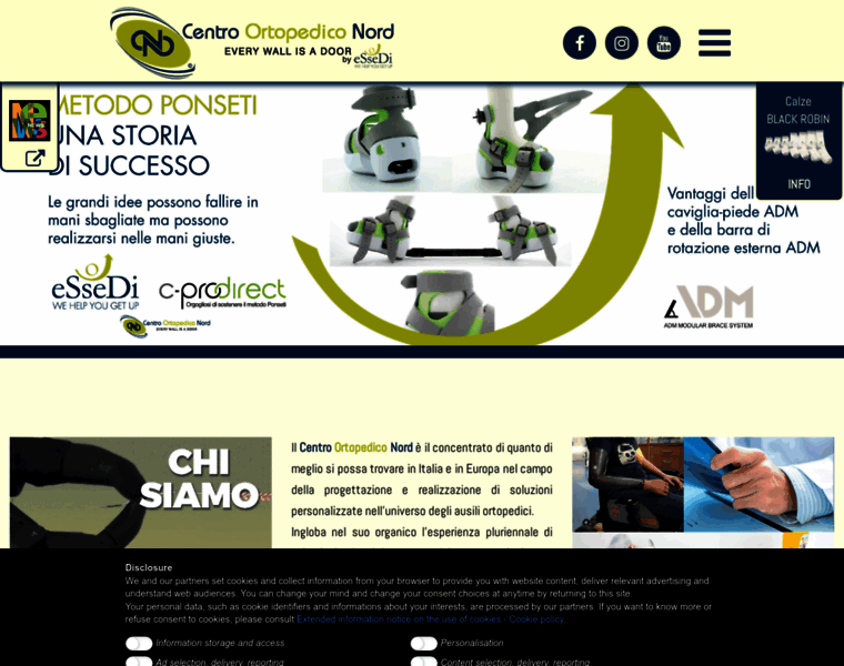 Centroessedi.it thumbnail