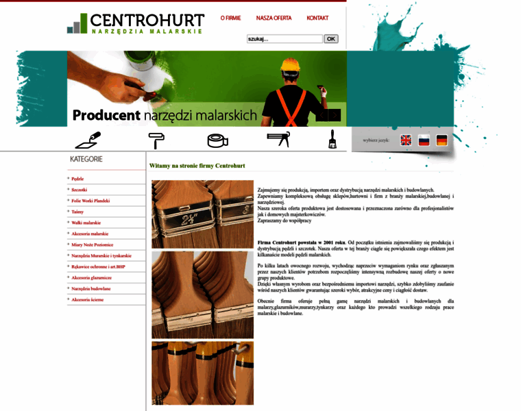 Centrohurt.com.pl thumbnail