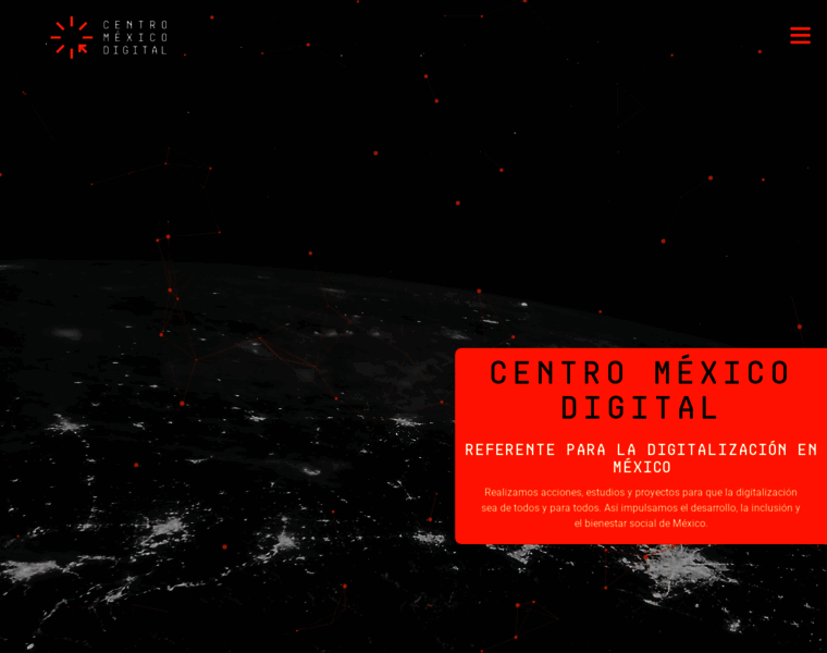 Centromexico.digital thumbnail