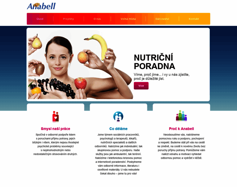Centrum-anabell.cz thumbnail