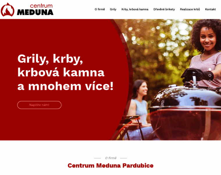 Centrum-meduna.cz thumbnail