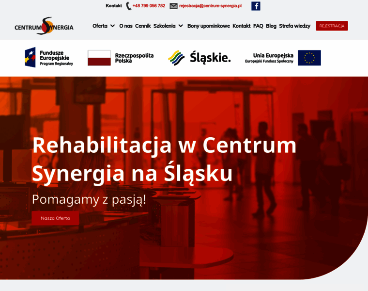 Centrum-synergia.pl thumbnail