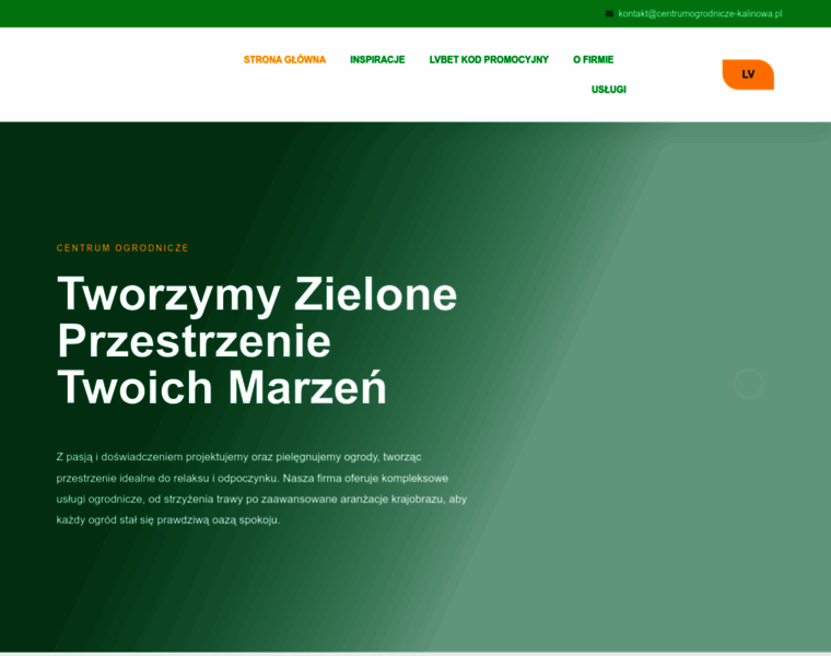 Centrumogrodnicze-kalinowa.pl thumbnail