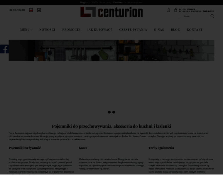 Centurion24.pl thumbnail