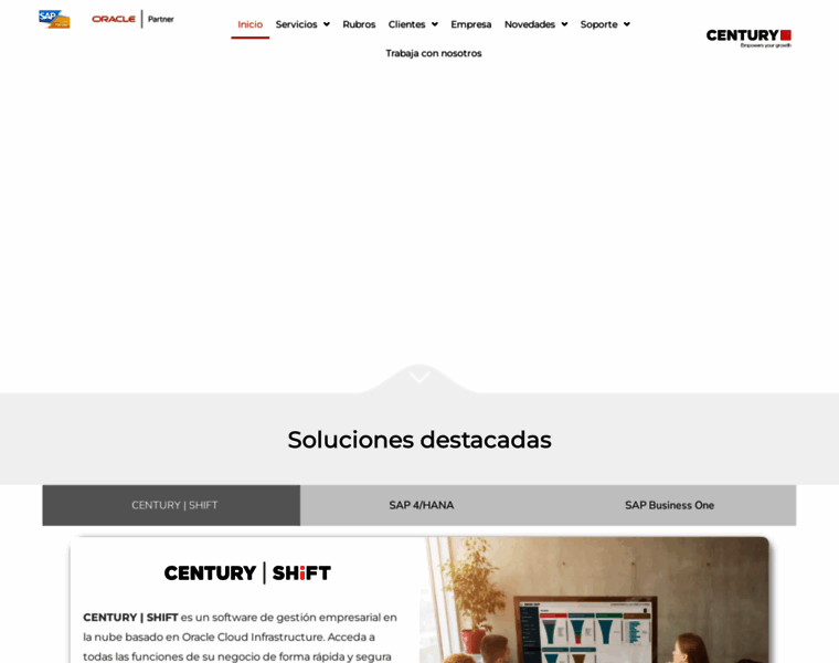Century.com.py thumbnail