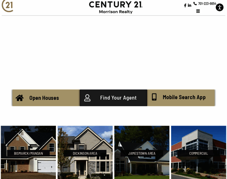 Century21morrison.com thumbnail