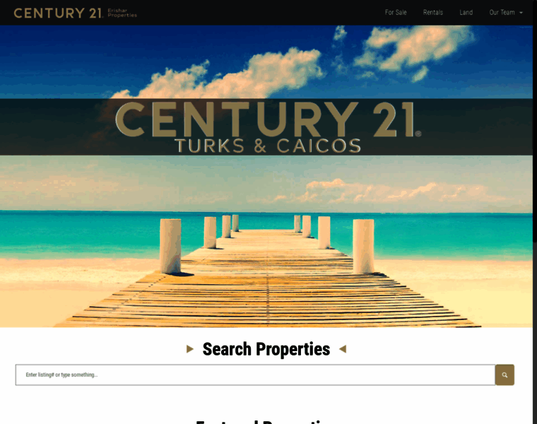 Century21tci.com thumbnail