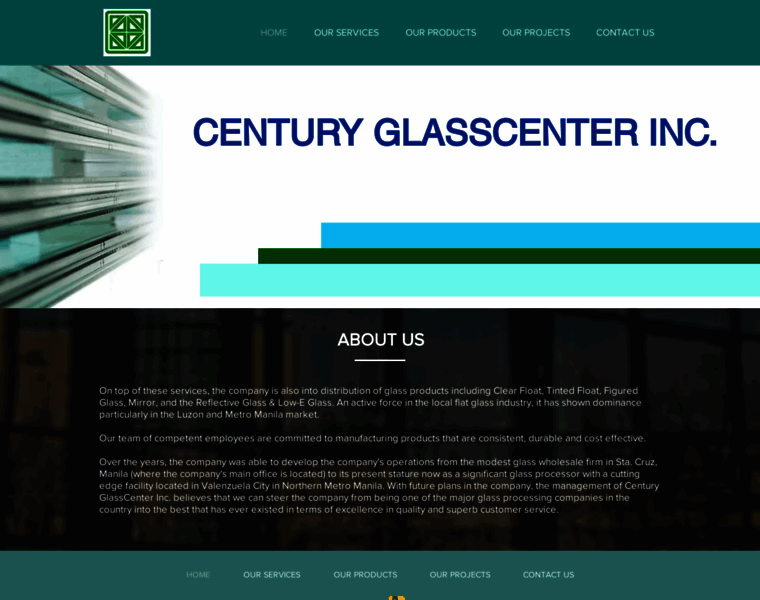Centuryglasscenterinc.com.ph thumbnail