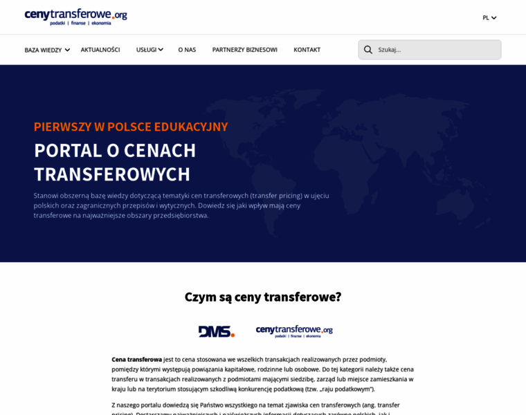 Cenytransferowe.org thumbnail Cenytransferowe.org thumbnail