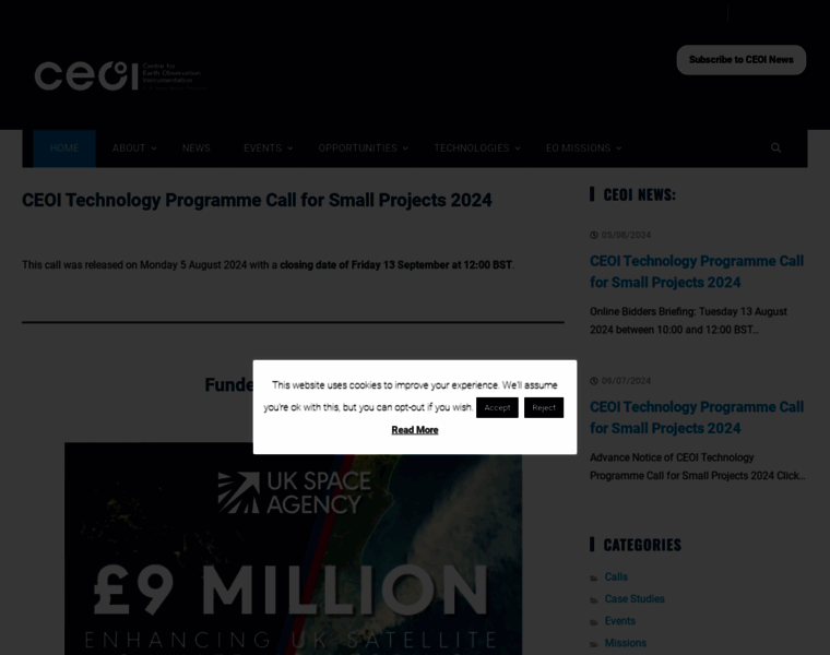 Ceoi.ac.uk thumbnail Ceoi.ac.uk thumbnail