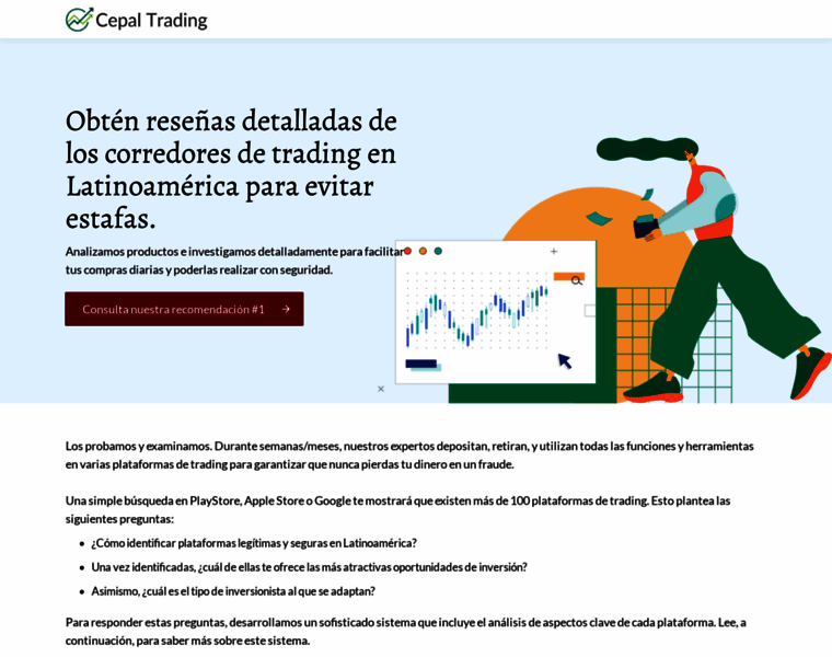 Cepal.cl thumbnail Cepal.cl thumbnail