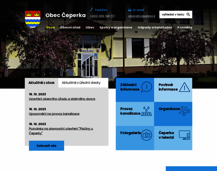 Ceperka.cz thumbnail