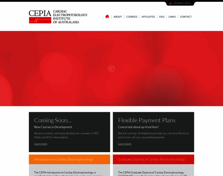 Cepia.com.au thumbnail