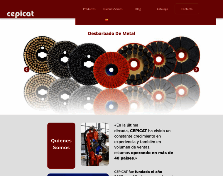 Cepicat.com thumbnail Cepicat.com thumbnail