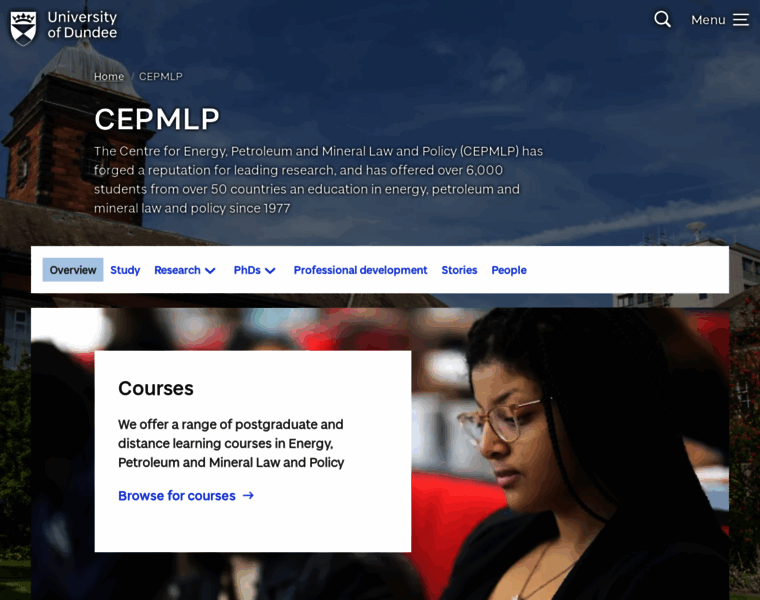 Cepmlp.org thumbnail