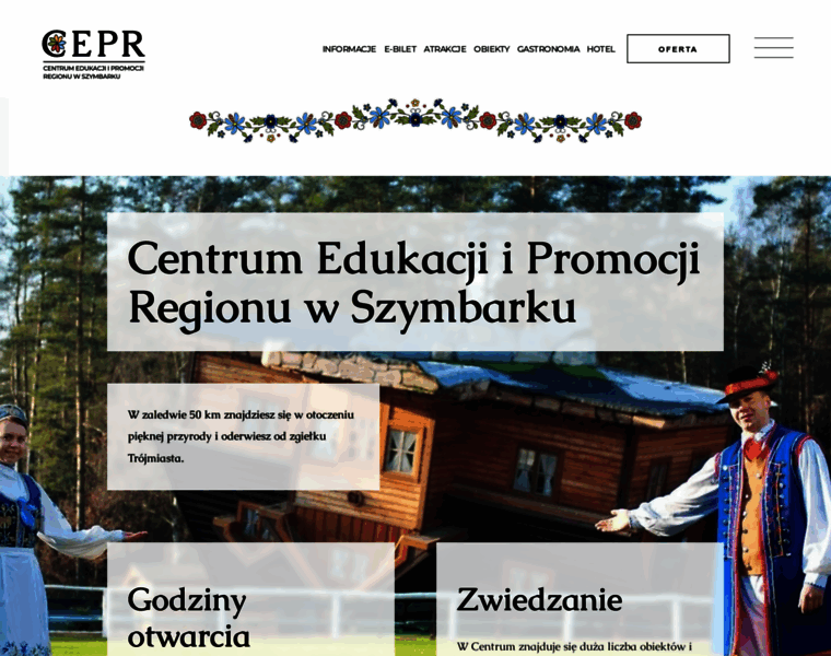 Cepr.pl thumbnail