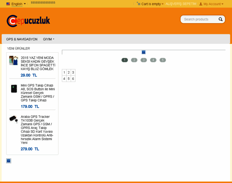 Cepucuzluk.com thumbnail Cepucuzluk.com thumbnail