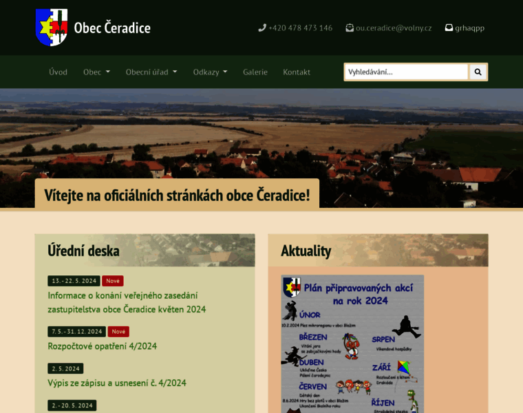 Ceradice.cz thumbnail