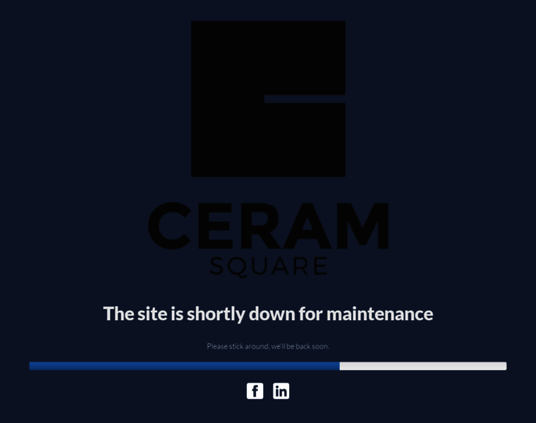 Ceram-square.com thumbnail