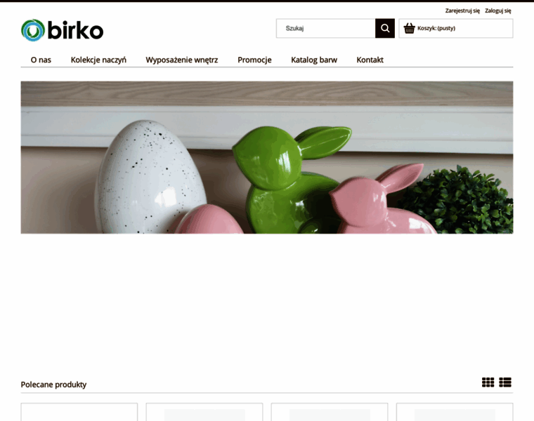 Ceramika-birko.pl thumbnail