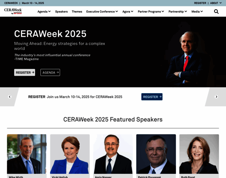 Ceraweek.com thumbnail Ceraweek.com thumbnail