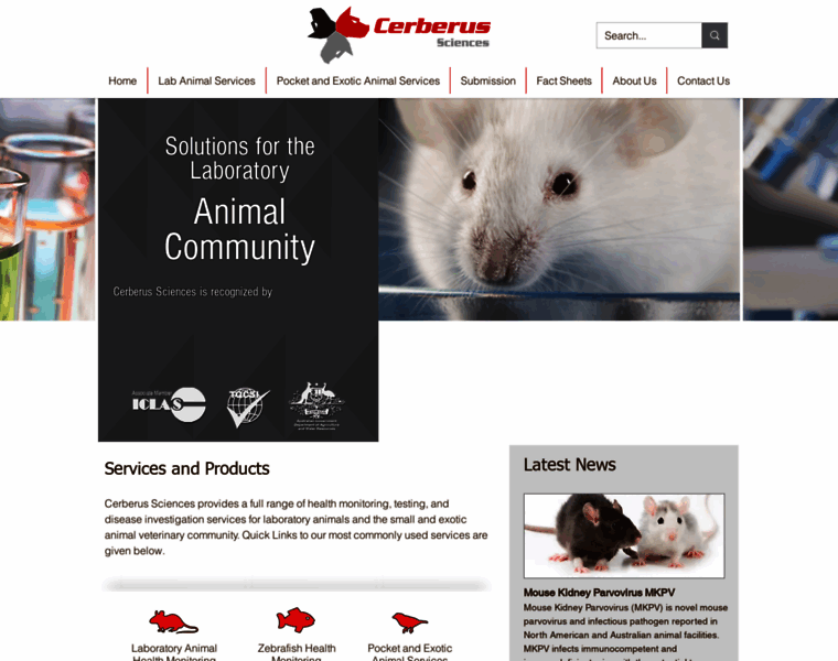 Cerberus.net.au thumbnail Cerberus.net.au thumbnail