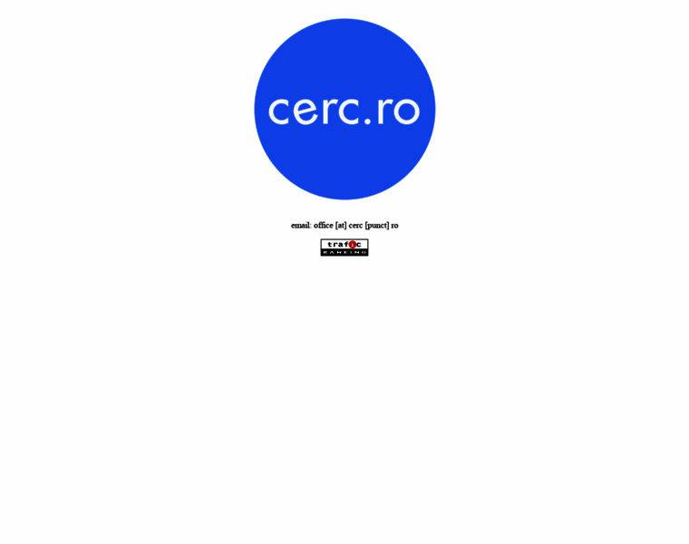 Cerc.ro thumbnail