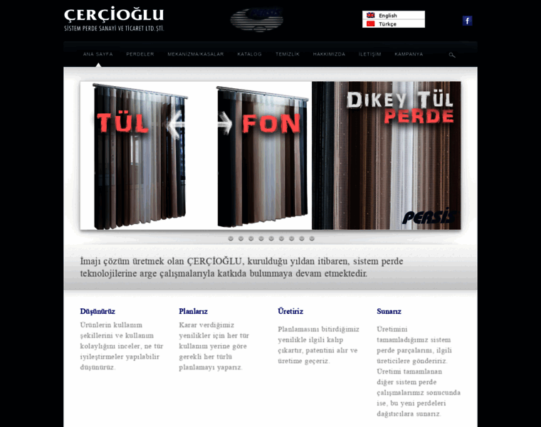 Cercioglu.com.tr thumbnail