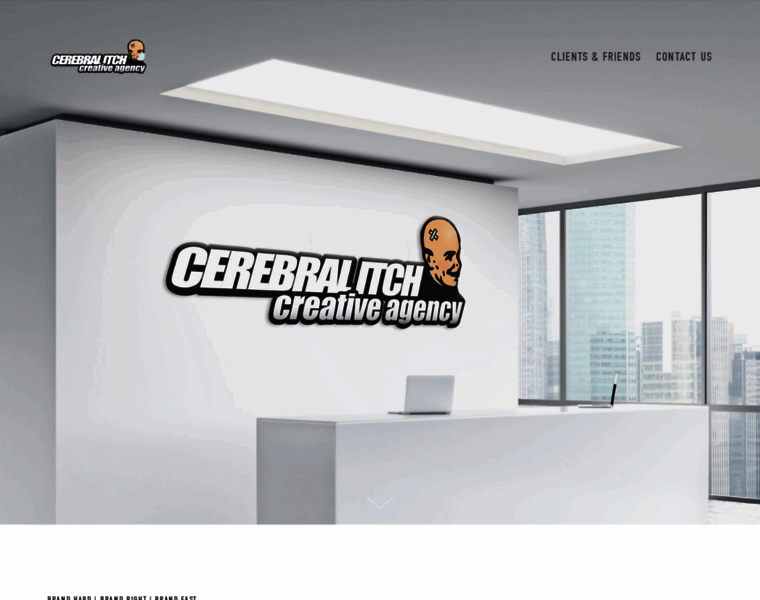 Cerebralitch.com thumbnail