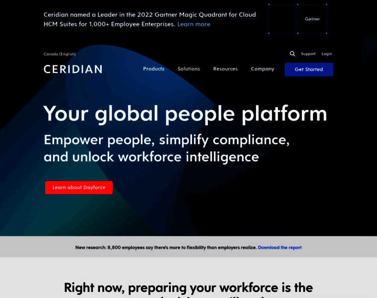 Ceridian.ca thumbnail
