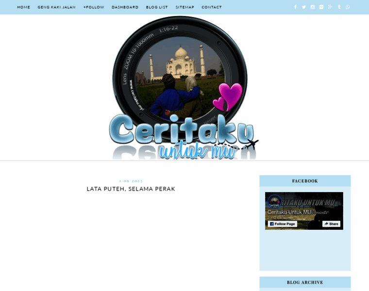 Ceritaku.my thumbnail