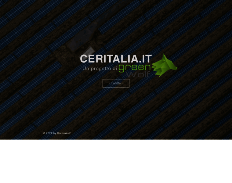 Ceritalia.it thumbnail