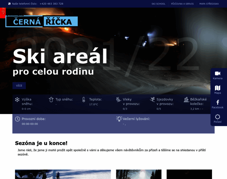 Cerna-ricka.cz thumbnail