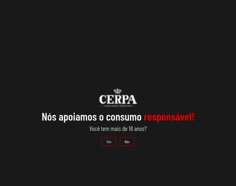 Cerpa.com.br thumbnail