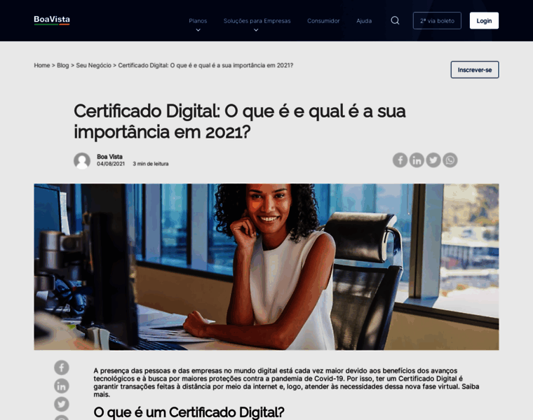 Certificadoboavista.com.br thumbnail